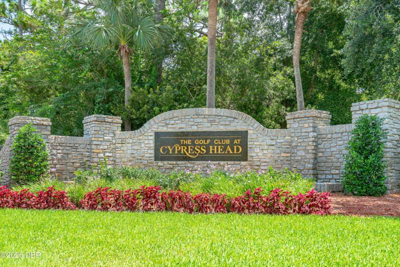 3 bedroom Single Family Residence at 6489 Cypress Springs Parkway, Cypress Head, Port Orange — photo 2