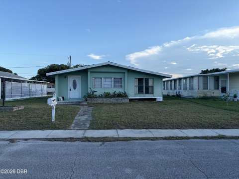 729 Cindy Circle, home for sale in Port Orange 32127
