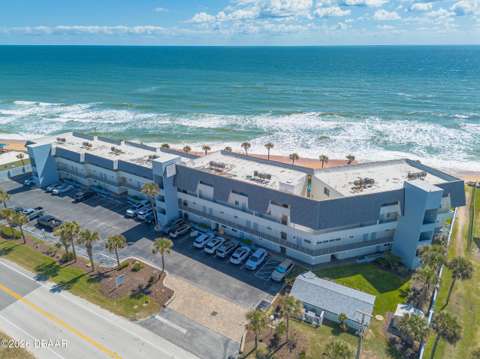 1601 Ocean Shore Boulevard #220, home for sale in Ormond Beach 32176