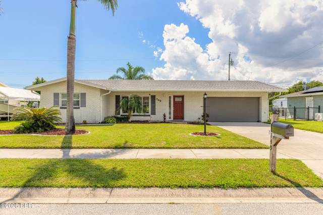 749 Baywood Lane home for sale in Greenbriar Estates