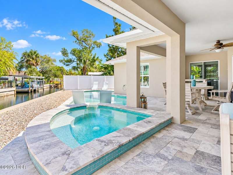 4 bedroom Single Family Residence at 620 Yorkshire Drive, Flagler Beach, Flagler Beach — photo 1