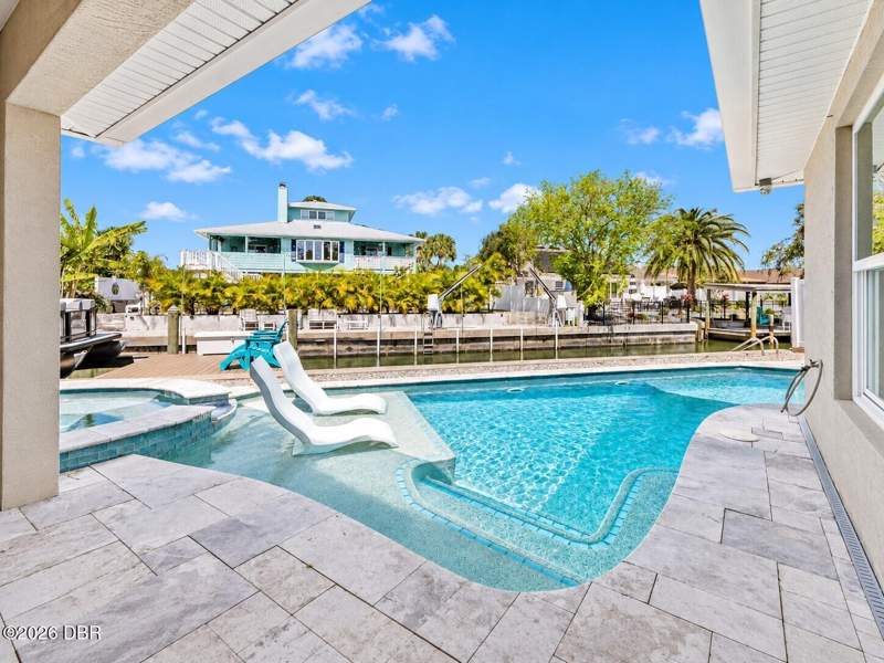 4 bedroom Single Family Residence at 620 Yorkshire Drive, Flagler Beach, Flagler Beach — photo 5
