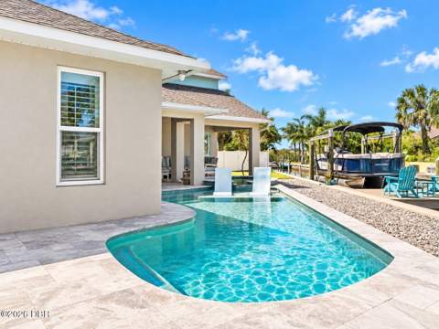 620 Yorkshire Drive, Flagler Beach FL - photo 11 of 86
