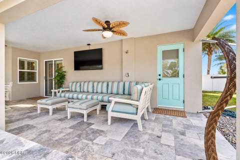 620 Yorkshire Drive, Flagler Beach FL - photo 15 of 86