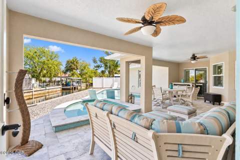 620 Yorkshire Drive, Flagler Beach FL - photo 8 of 86