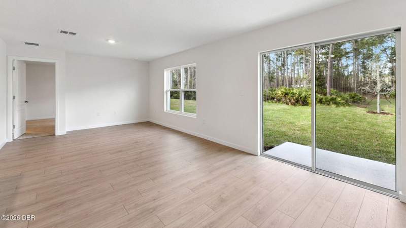 4 bedroom Single Family Residence at 144 Heirloom Drive, Not on the List, Ormond Beach — photo 4
