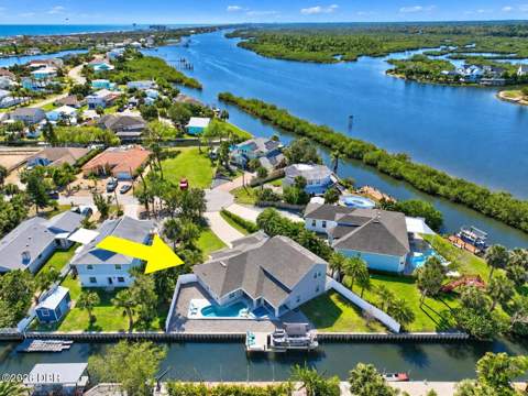 620 Yorkshire Drive, Flagler Beach FL - photo 7 of 86