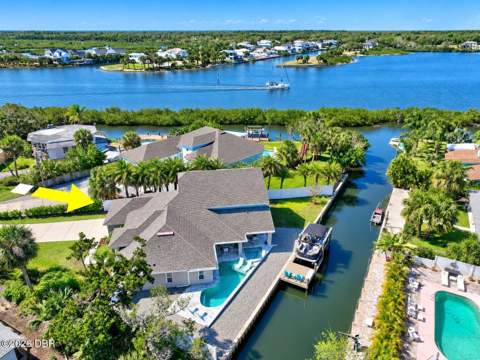 620 Yorkshire Drive, Flagler Beach FL - photo 17 of 86
