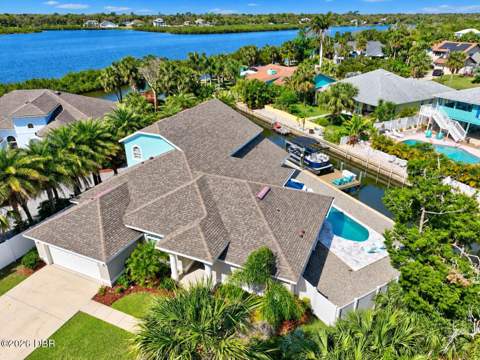 620 Yorkshire Drive, Flagler Beach FL - photo 18 of 86