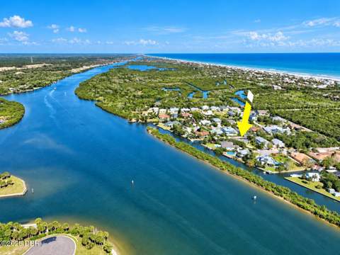 620 Yorkshire Drive, Flagler Beach FL - photo 20 of 86
