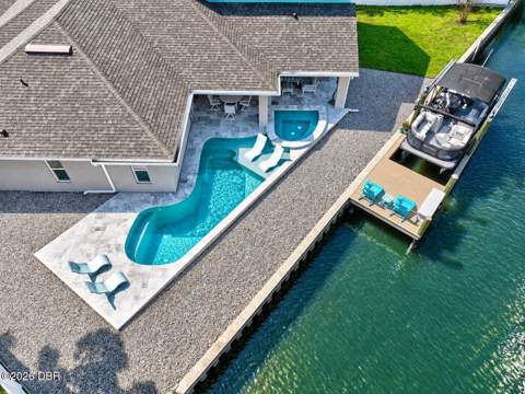 620 Yorkshire Drive, Flagler Beach FL - photo 21 of 86