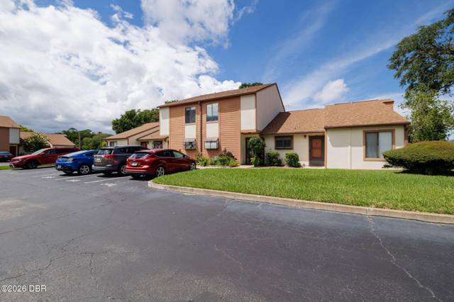 105 White Fawn Drive #1050