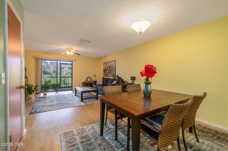 2 bedroom Condominium at 105 White Fawn Drive #1050, Deerwood Condo, Daytona Beach — photo 5