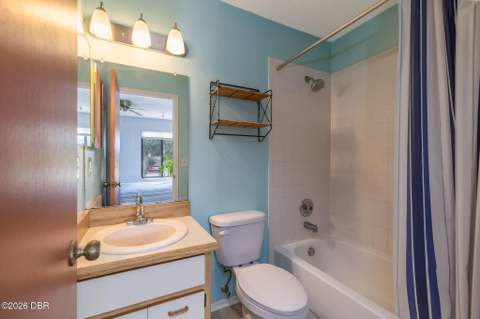 105 White Fawn Drive #1050, Daytona Beach FL - photo 21 of 28