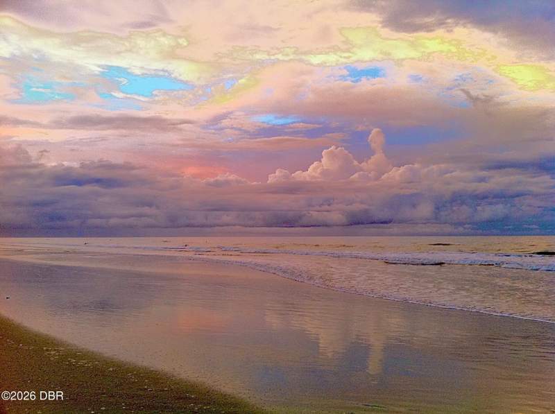 2 bedroom Condominium at 2700 Ocean Shore Boulevard #518, Ocean Watch, A Condo, Ormond Beach — photo 4