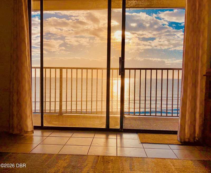 2 bedroom Condominium at 2700 Ocean Shore Boulevard #518, Ocean Watch, A Condo, Ormond Beach — photo 1