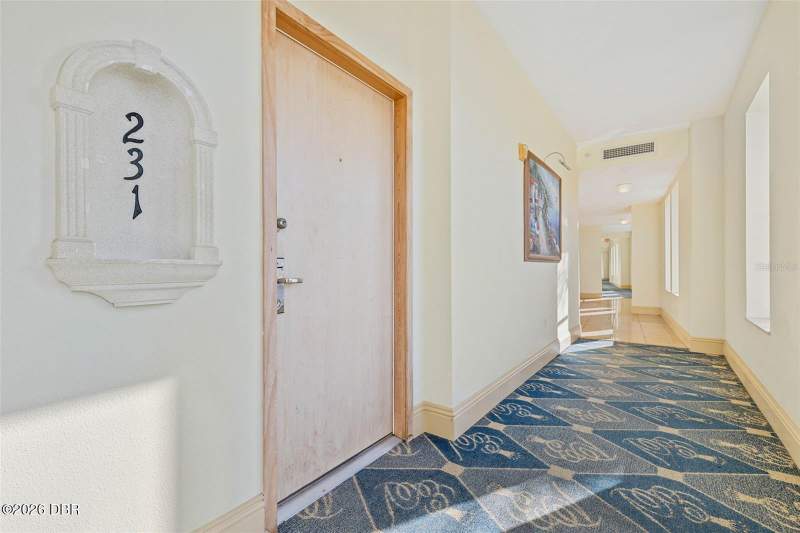 2 bedroom Condominium at 101 Palm Harbor Parkway, Palm Coast, Palm Coast — photo 4