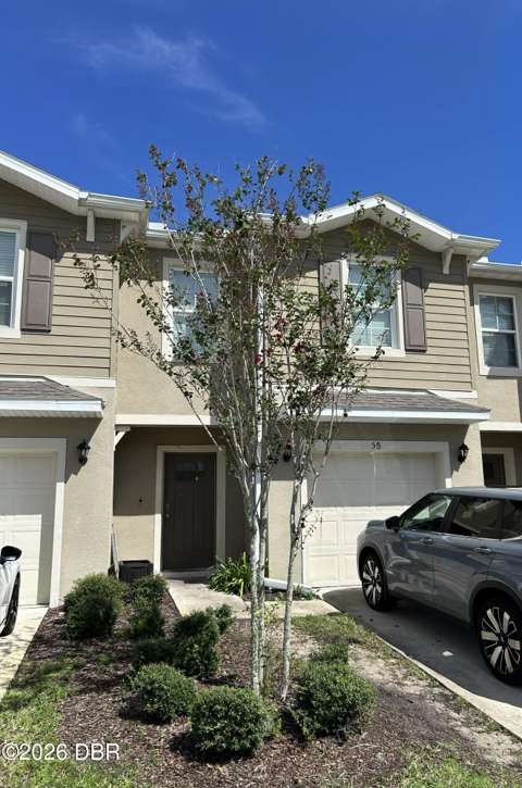 55 Bella Lago Circle, home for sale in Port Orange 32129
