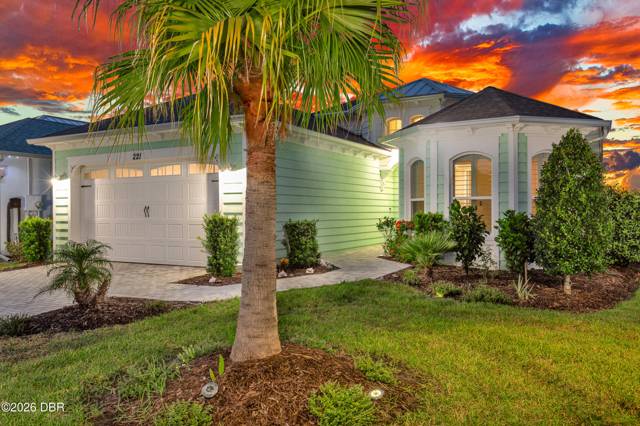 221 Sand Bar Lane, home for sale in Daytona Beach
