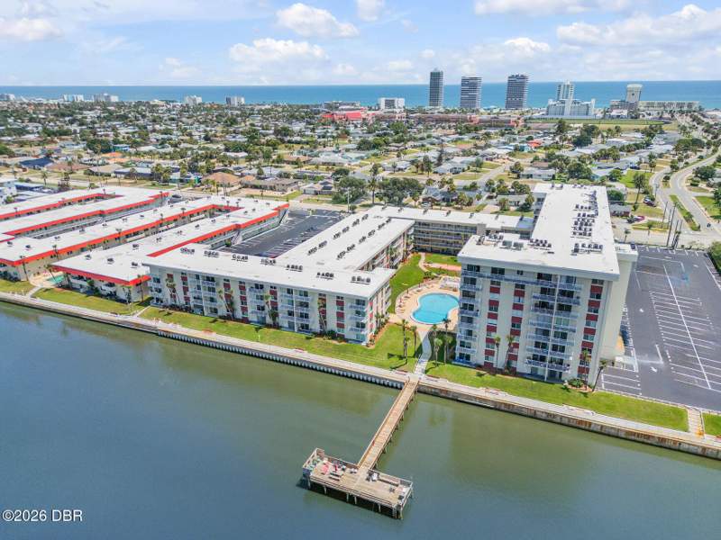 2 bedroom Condominium at 2711 N Halifax Avenue #791, Riverside Condo, Daytona Beach — photo 5