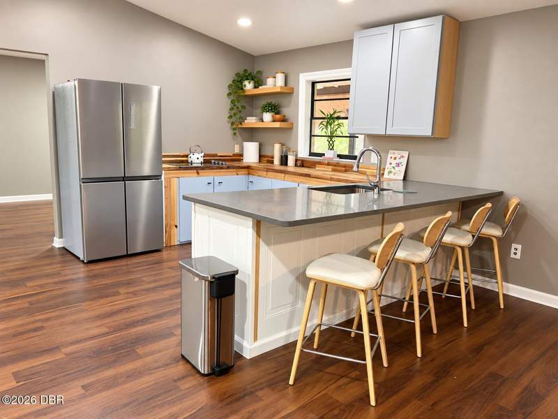 3 bedroom Single Family Residence at 1435 June Court, Deltona Lakes, Deltona — photo 5