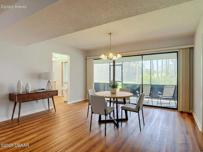 2 bedroom Condominium at 275 Indigo Drive #105, Indigo Point Condo, Daytona Beach — photo 5