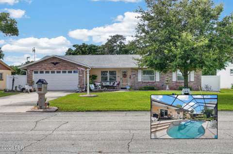 1074 Chelsea Way, home for sale in Port Orange 32129