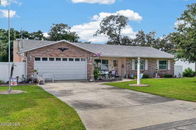 3 bedroom Single Family Residence at 1074 Chelsea Way, Kingswood, Port Orange — photo 5
