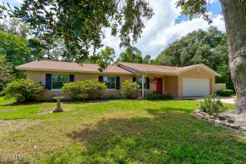 3 bedroom Single Family Residence at 1525 Harmony Avenue, Doehead Estates, Ormond Beach — photo 5