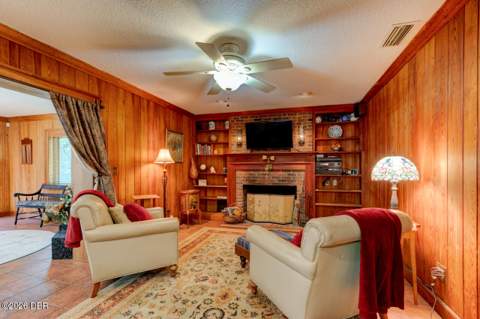 1525 Harmony Avenue, Ormond Beach FL - photo 21 of 34
