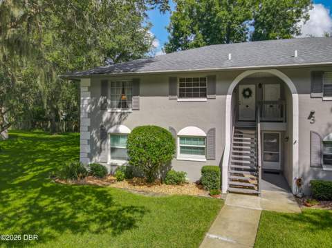 203 S Orchard Street #3C, Ormond Beach FL - photo 23 of 50