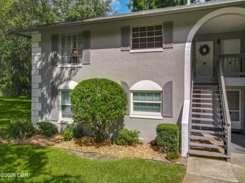 203 S Orchard Street #3C, Ormond Beach FL - photo 24 of 50