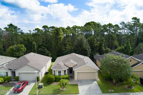529 White Coral Lane, home for sale on White Coral Lane