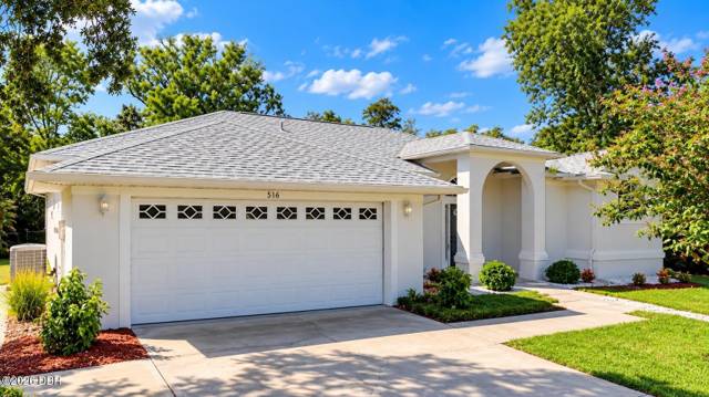 516 Sun Lake Drive