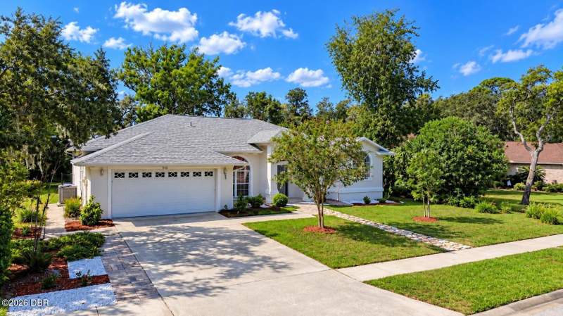 3 bedroom Single Family Residence at 516 Sun Lake Drive, Sun Lake Estates, Port Orange — photo 4