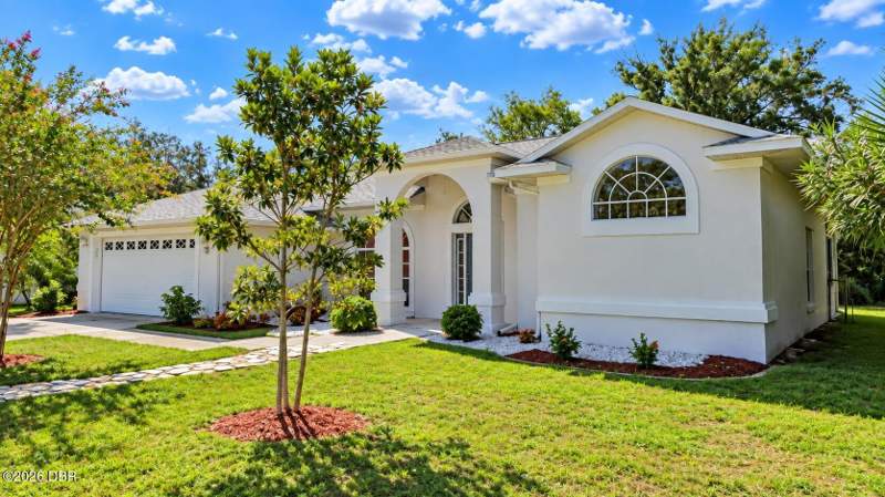 3 bedroom Single Family Residence at 516 Sun Lake Drive, Sun Lake Estates, Port Orange — photo 5