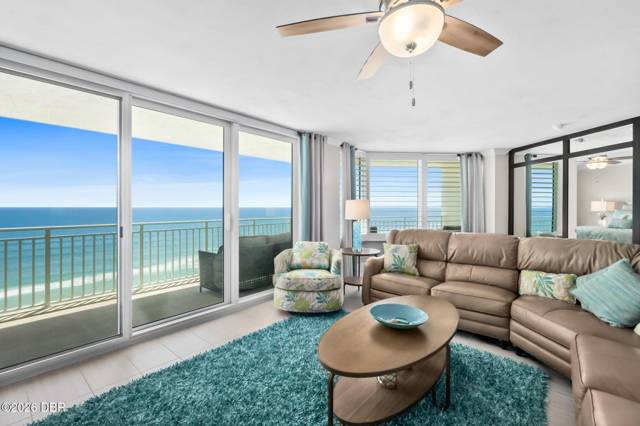 2545 S Atlantic Avenue #1106, home for sale in Daytona Beach Shores