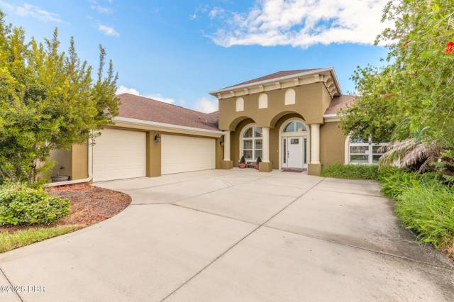 3466 Tesoro Circle, home for sale in New Smyrna Beach