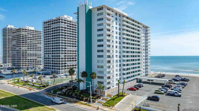 2800 N Atlantic Avenue #1408, home for sale in Daytona Beach