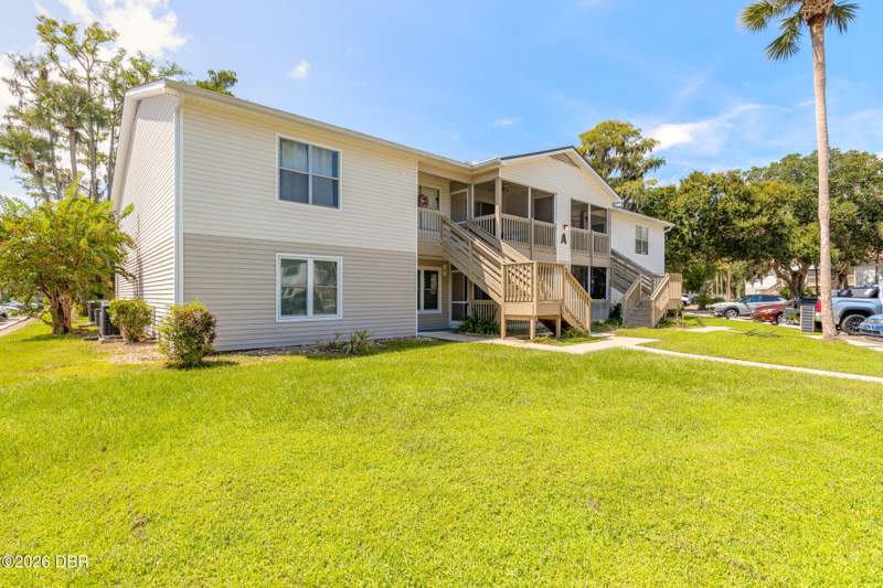 2 bedroom Condominium at 1600 Big Tree Road #A1, Condo At Georgetown Lake, A Condo, Daytona Beach — photo 2