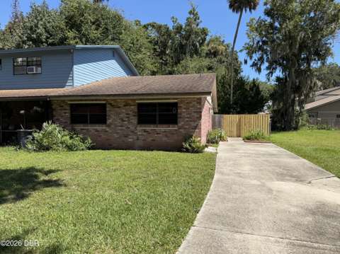 824 Sugar House Boulevard, home for sale in Port Orange 32129