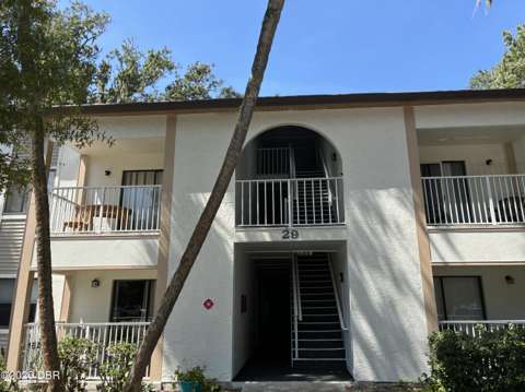 2907 Oak Trail Run, starter home for sale in Port Orange