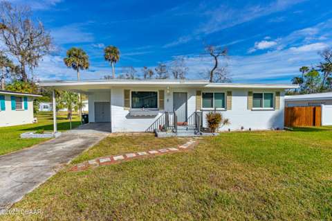 517 S Lanvale Avenue, home for sale on S Lanvale Avenue