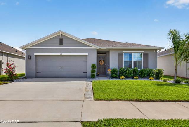817 Sky Haven Way, home for sale in New Smyrna Beach