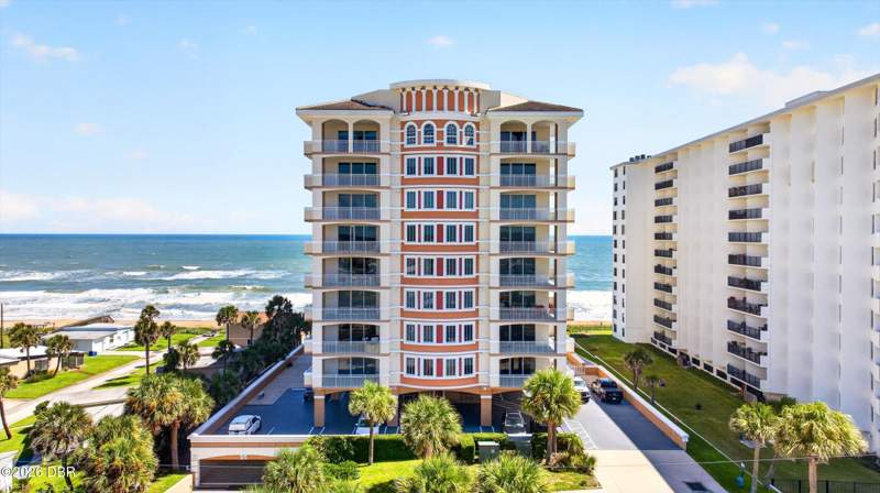3 bedroom Condominium at 1425 Ocean Shore Boulevard #501, Capriana Condo, Ormond Beach — photo 5