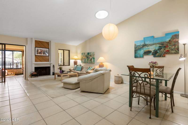 2 bedroom Condominium at 1 Tomoka Oaks Boulevard #138, Escondido At Tomoka, A Condo, Ormond Beach — photo 5