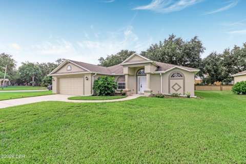 6230 Tortoise Creek Lane, home for sale in Port Orange 32128