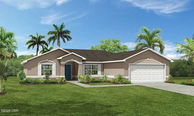 48 Birchwood Drive, home for sale in Flagler County