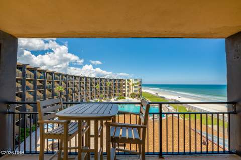 2301 S Atlantic Avenue #430, Daytona Beach Shores FL - photo 14 of 34