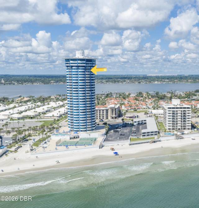 2625 S Atlantic Avenue #25NE, home for sale in Daytona Beach Shores